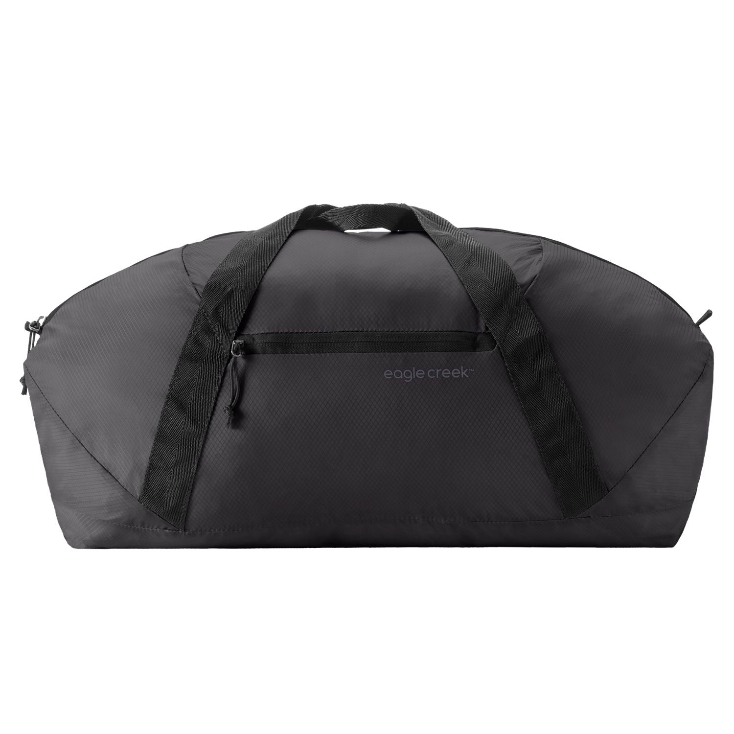 Eagle Creek Packable Duffel V2 (Black)