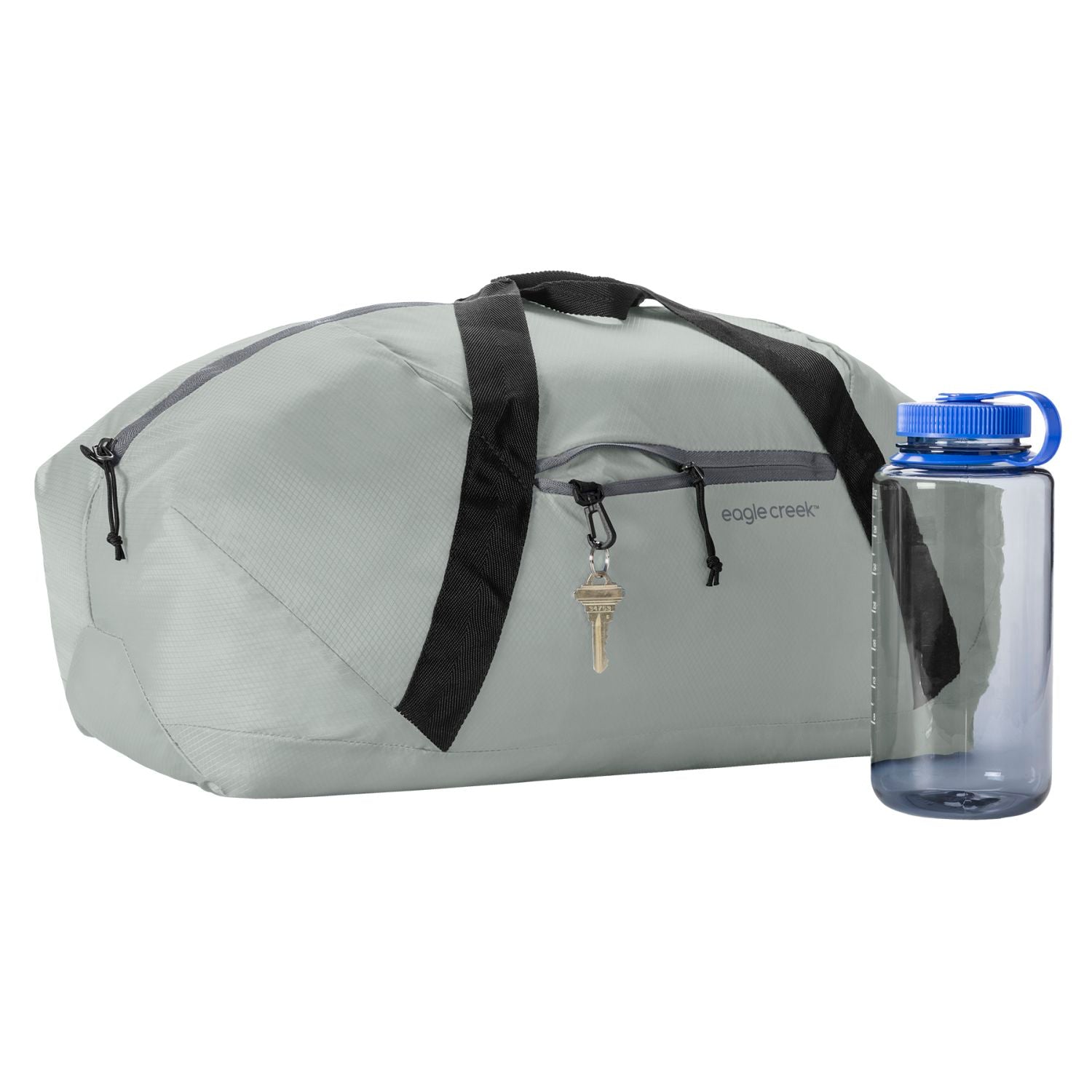 Eagle Creek Packable Duffel V2 (Storm Grey)