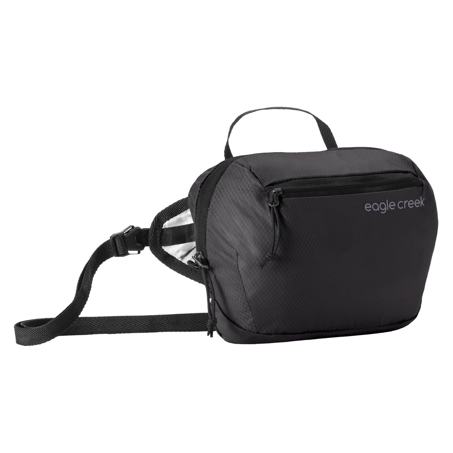 Eagle Creek Packable Hip Pack V2 (Black)