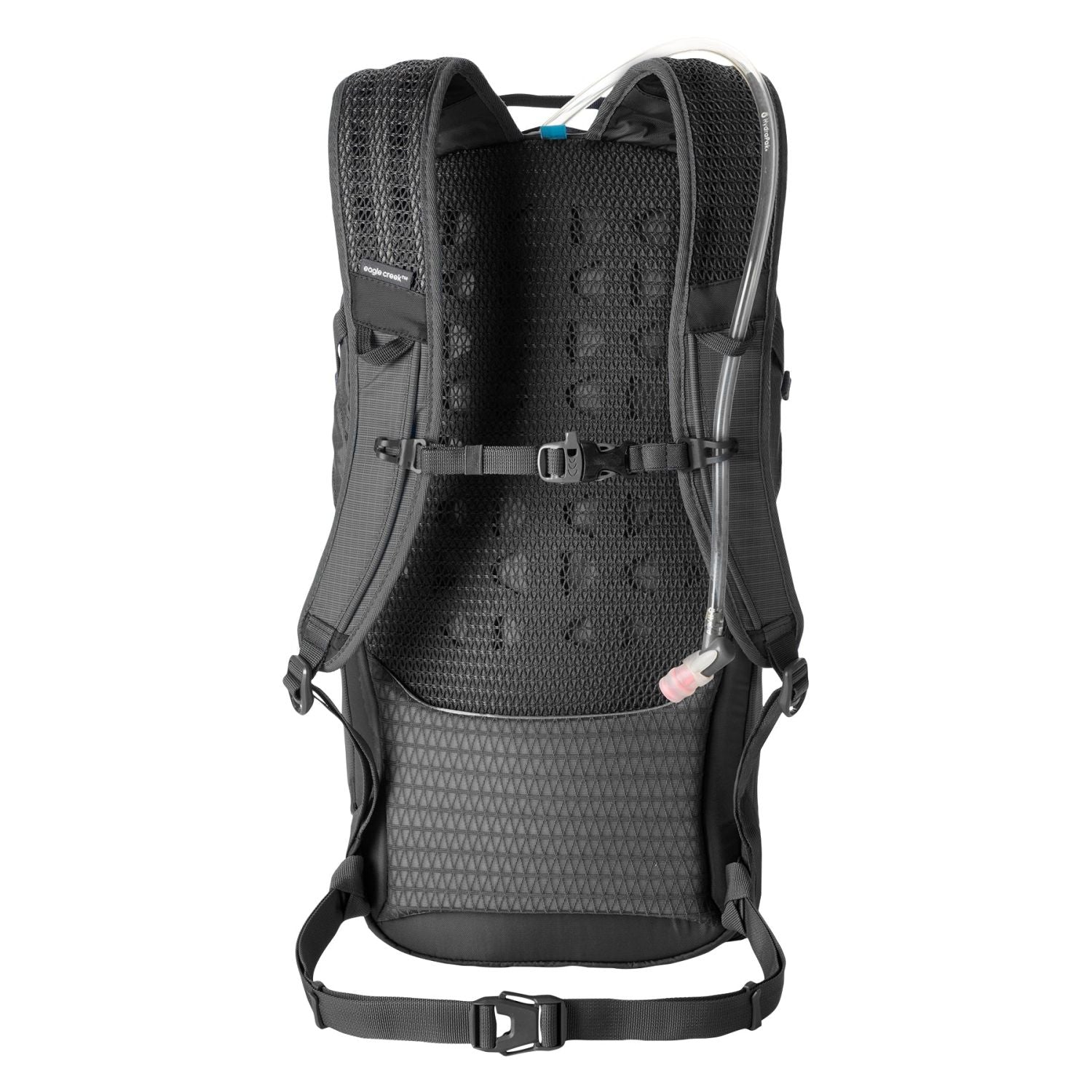 Eagle Creek Ranger XE Backpack 26L (Black/River Rock)