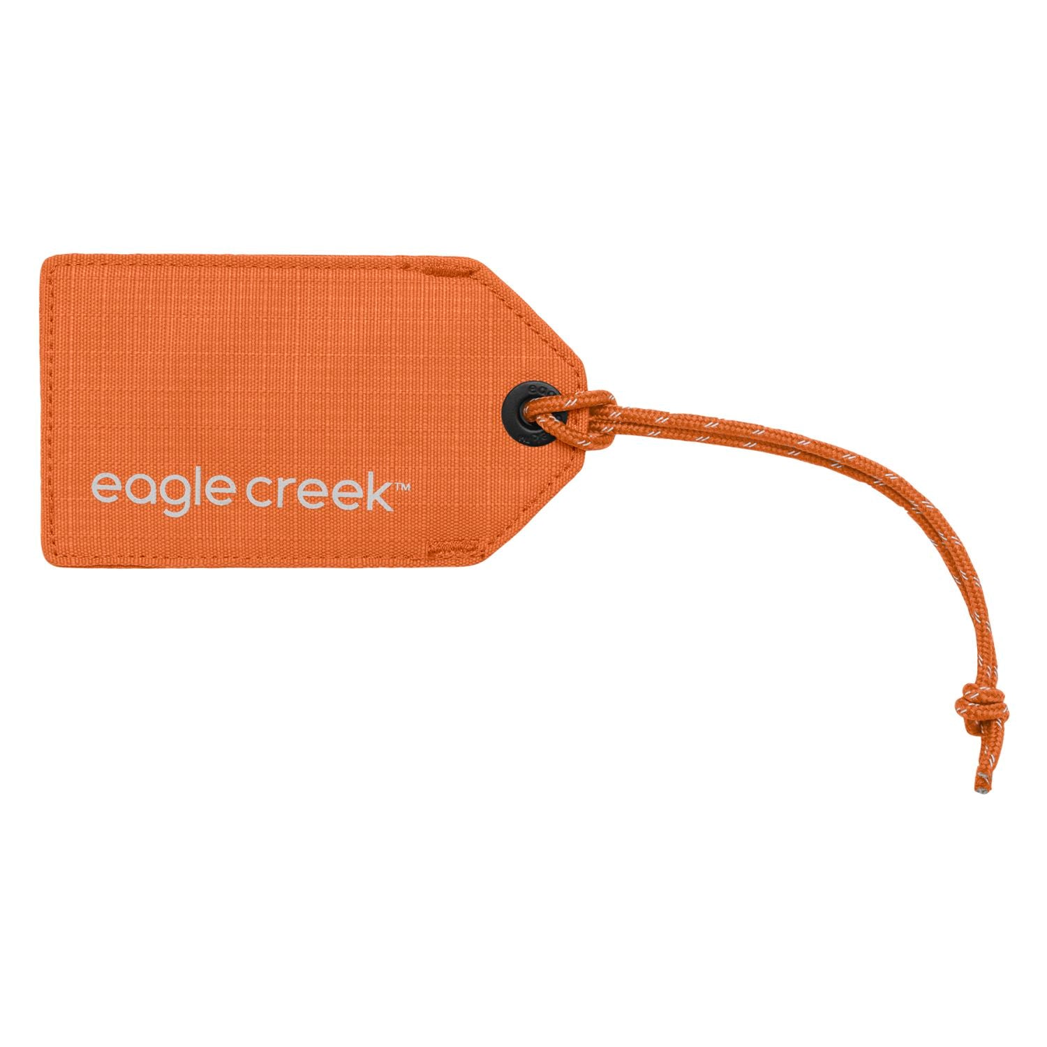 Eagle Creek Reflective Luggage Tag V2 (Mandarin)