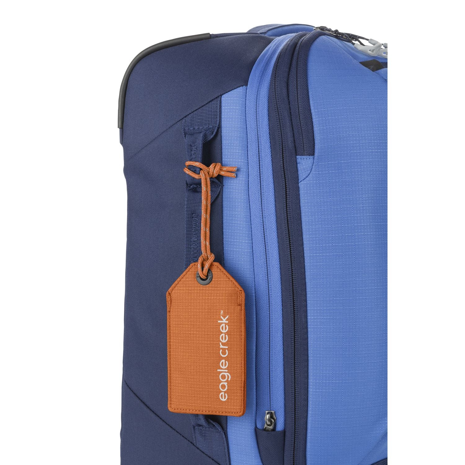 Eagle Creek Reflective Luggage Tag V2 (Mandarin)
