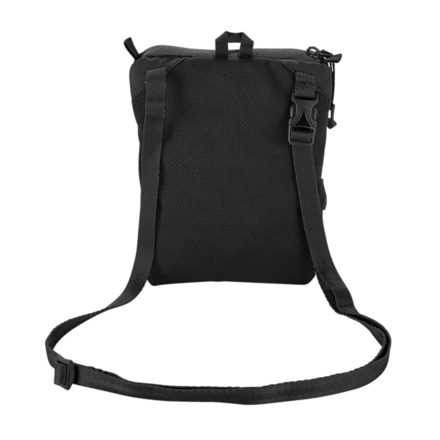 Eagle Creek Stash Neck Pouch (Black)