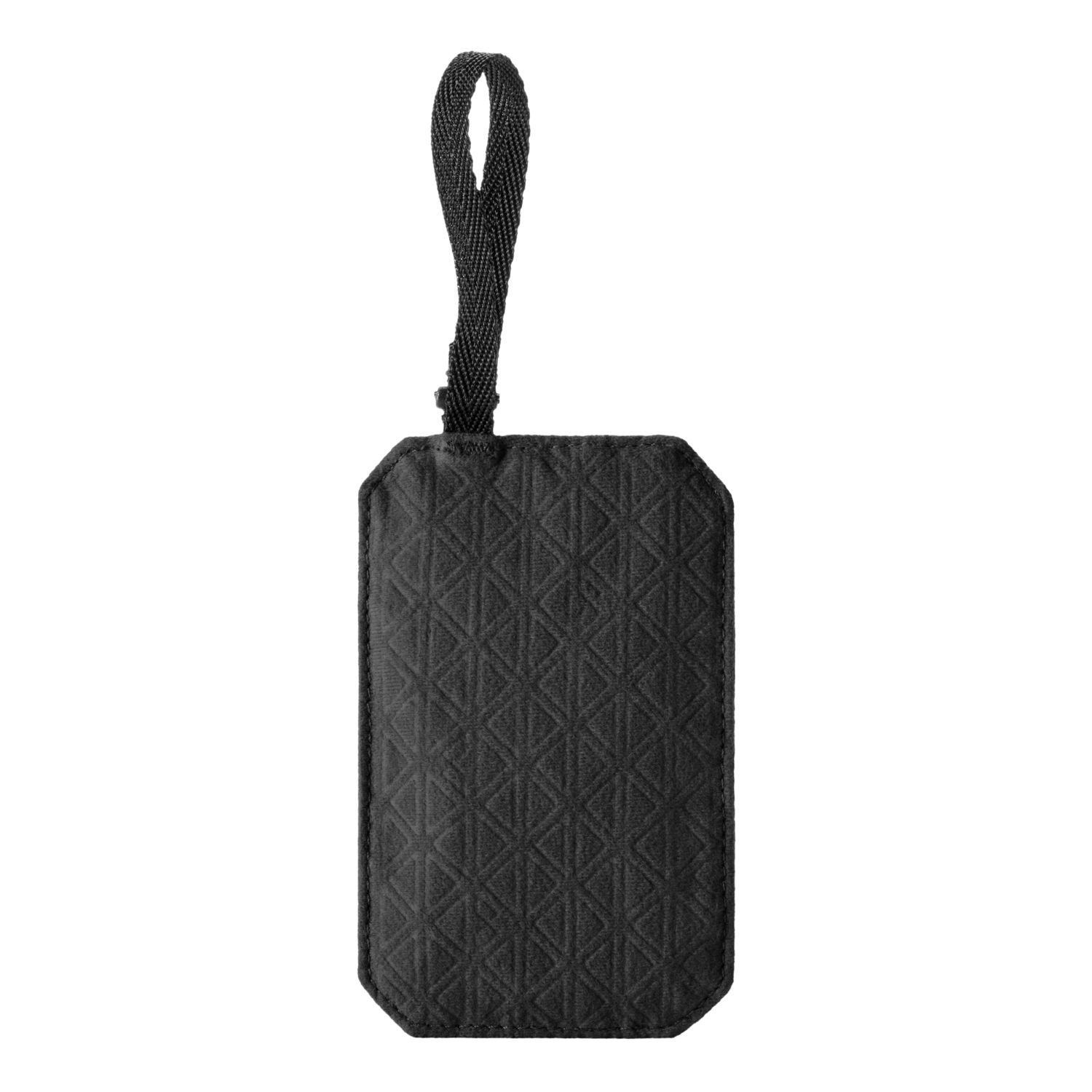 Eagle Creek Undercover Rfid Hidden Pocket (Black)