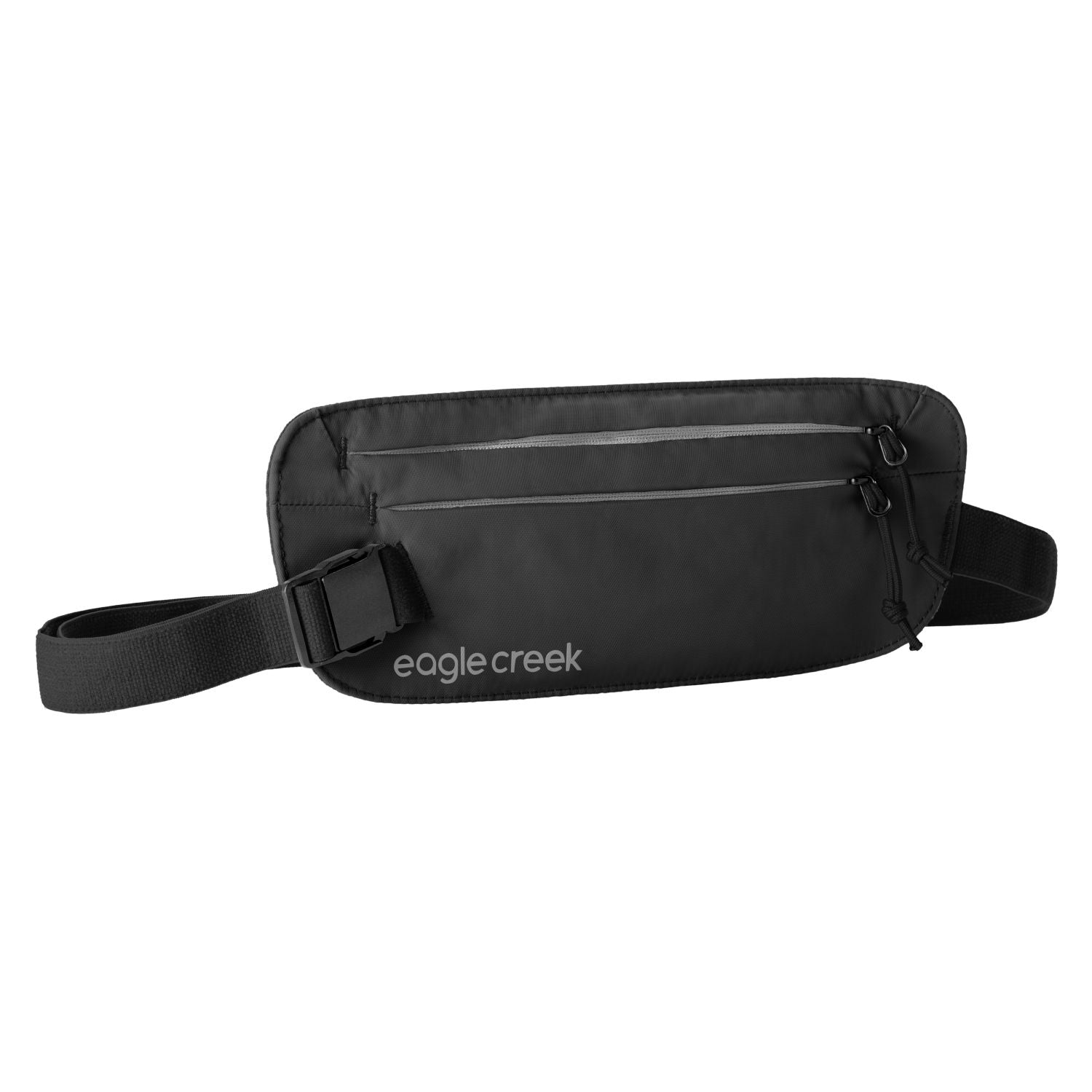 Eagle Creek Undercover RFID Money Belt (Black)