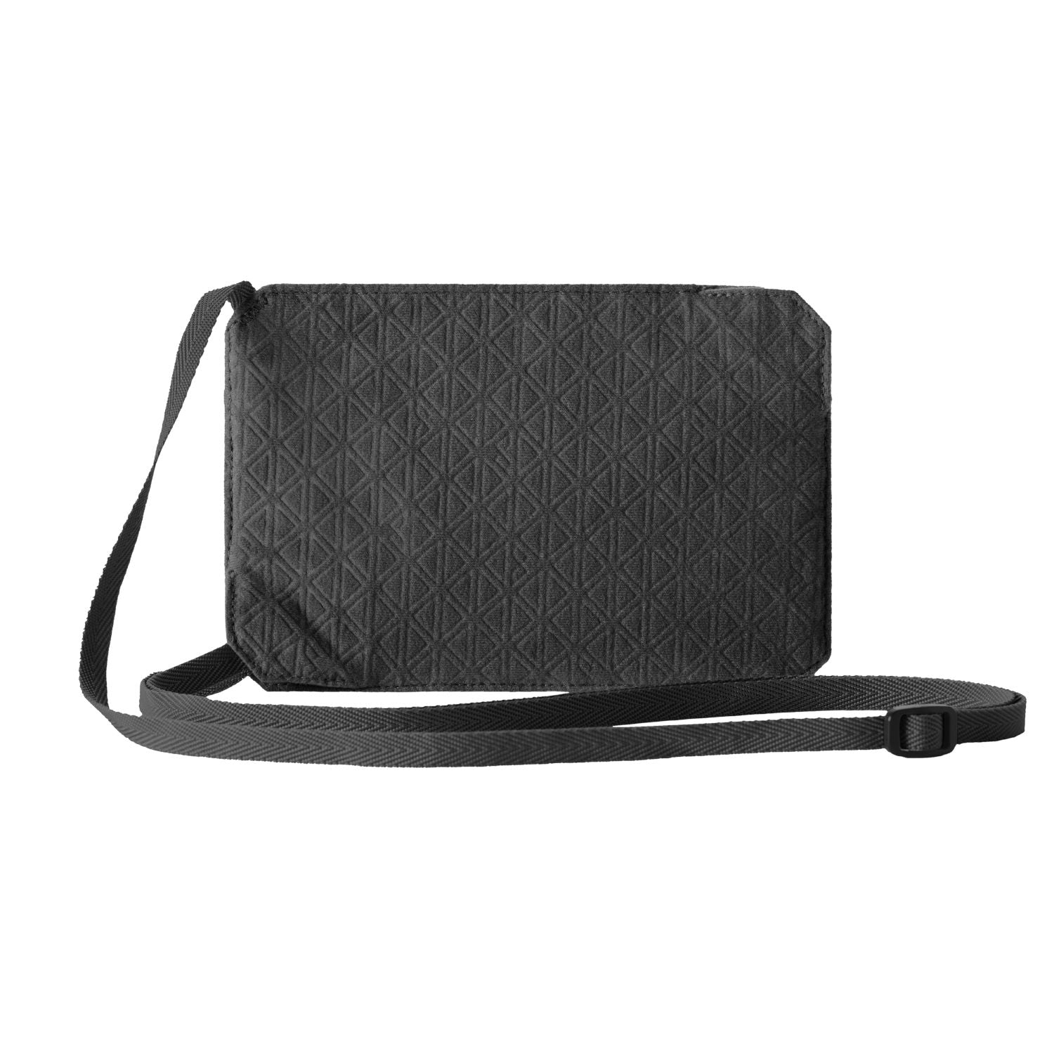 Eagle Creek Undercover RFID Neck Wallet (Black)