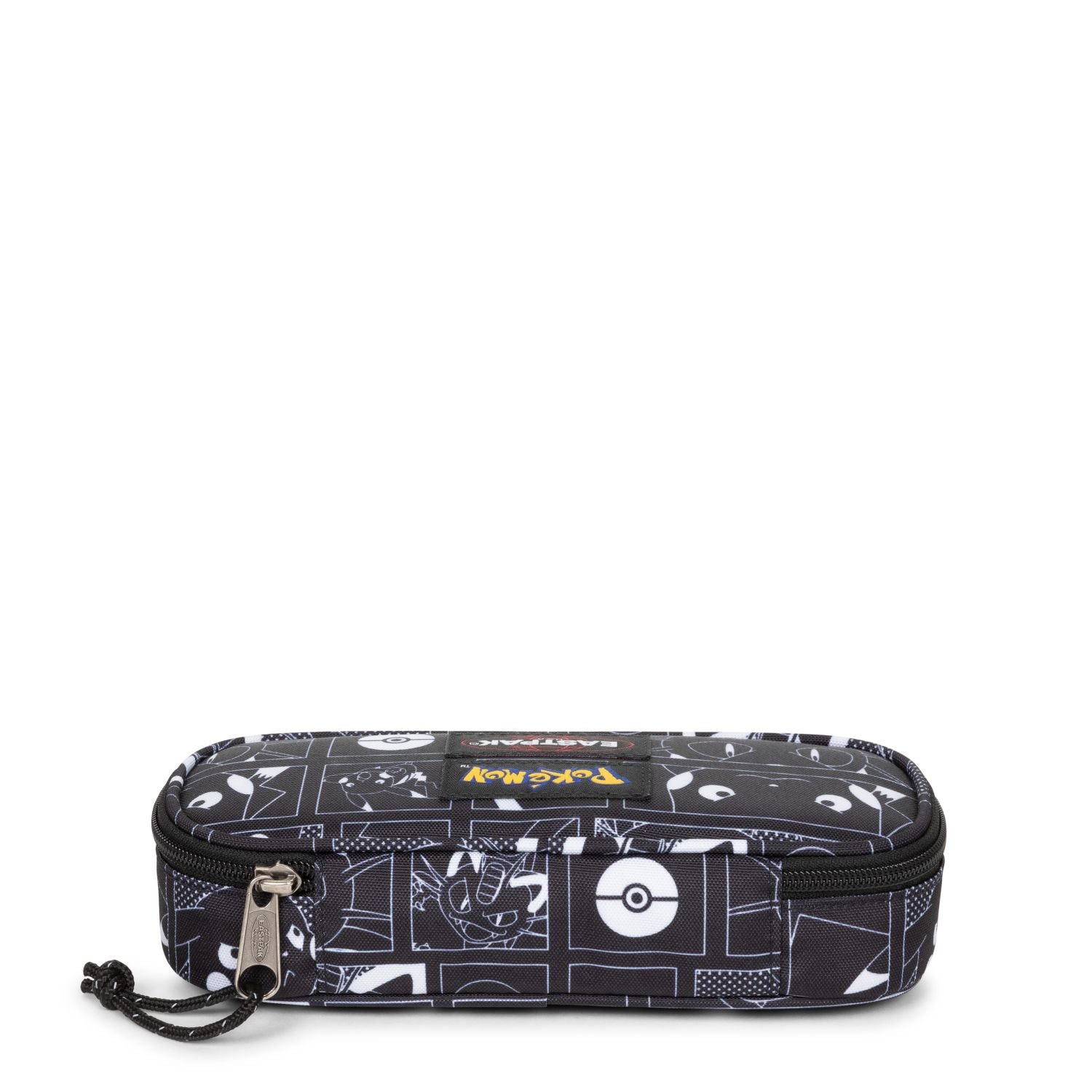 Eastpak Benchmark Single Pokemon Pencil Case - Navy