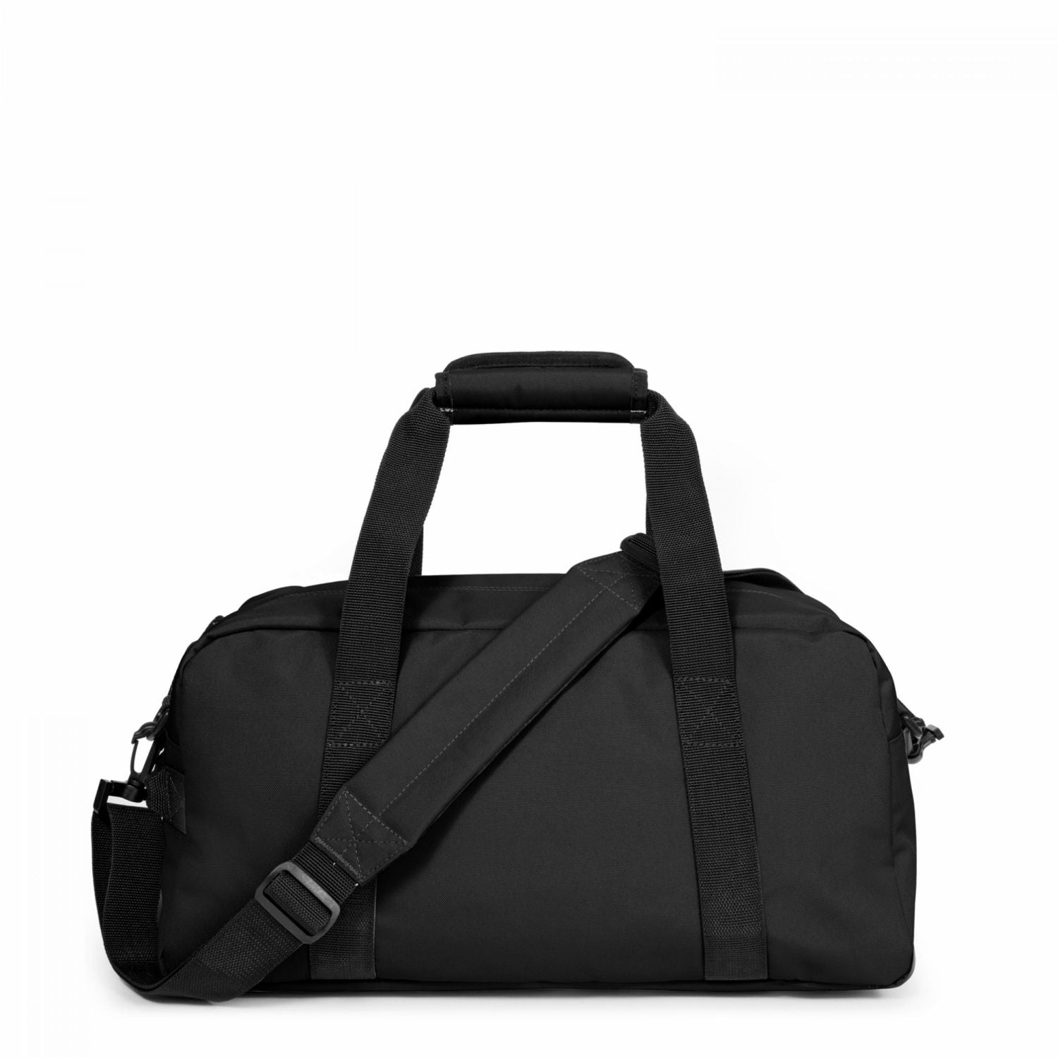 Eastpak Compact + XS Duffel Bag - Black