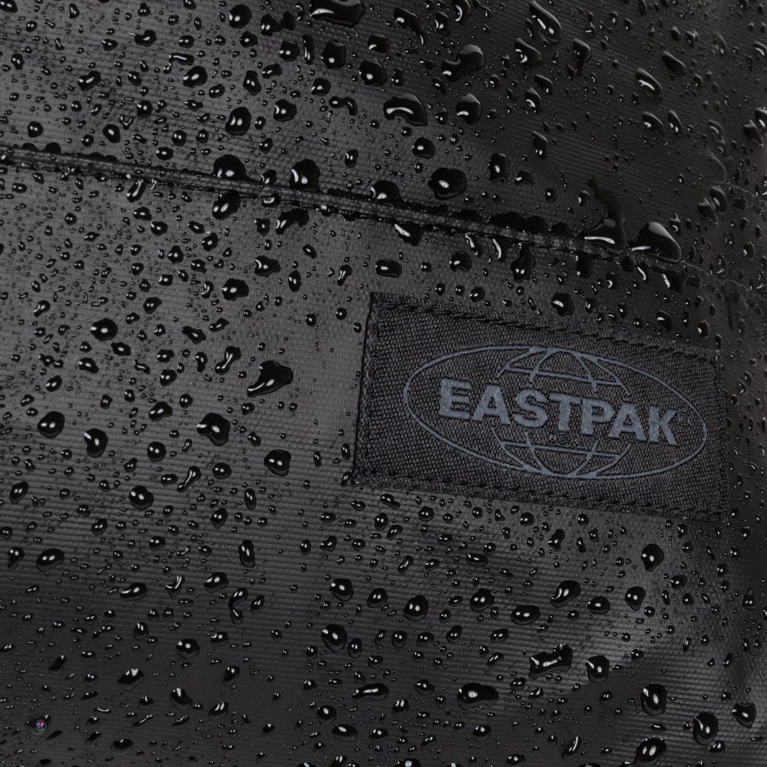 Eastpak Day Pak'r Backpack - Tarp Black