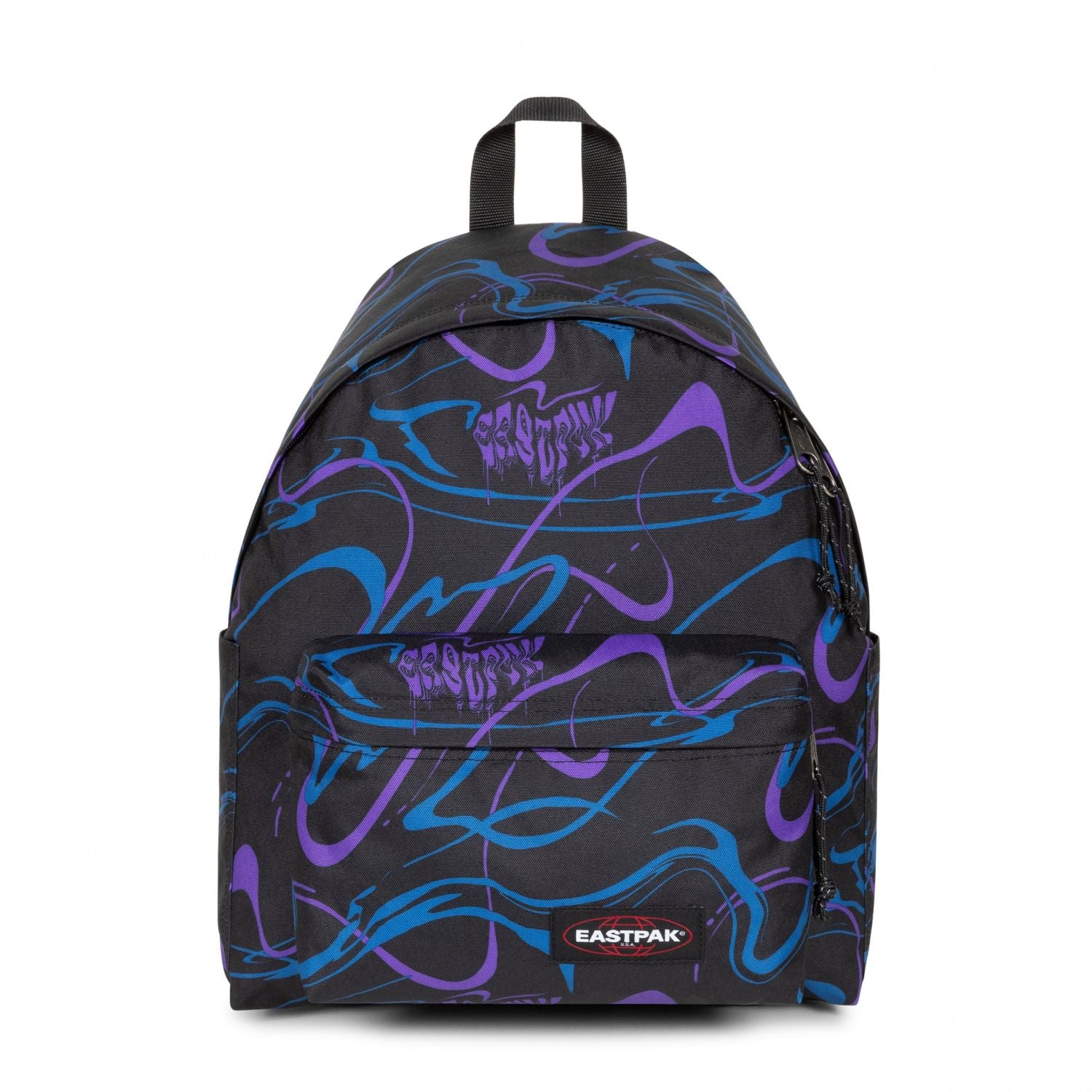 Eastpak Day Pak'r Backpack - Trashyskate Black