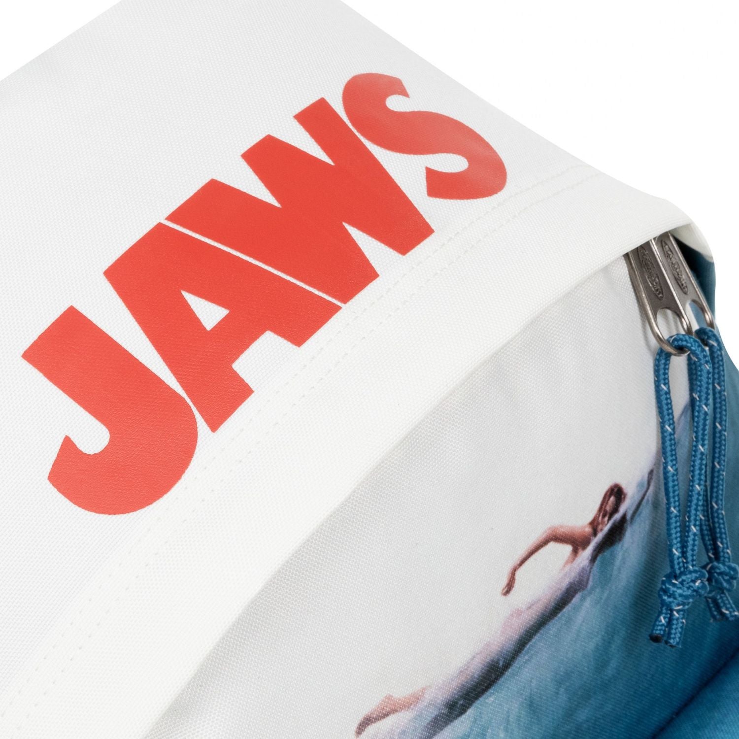Eastpak Day Pak'r Jaws Backpack - Poster