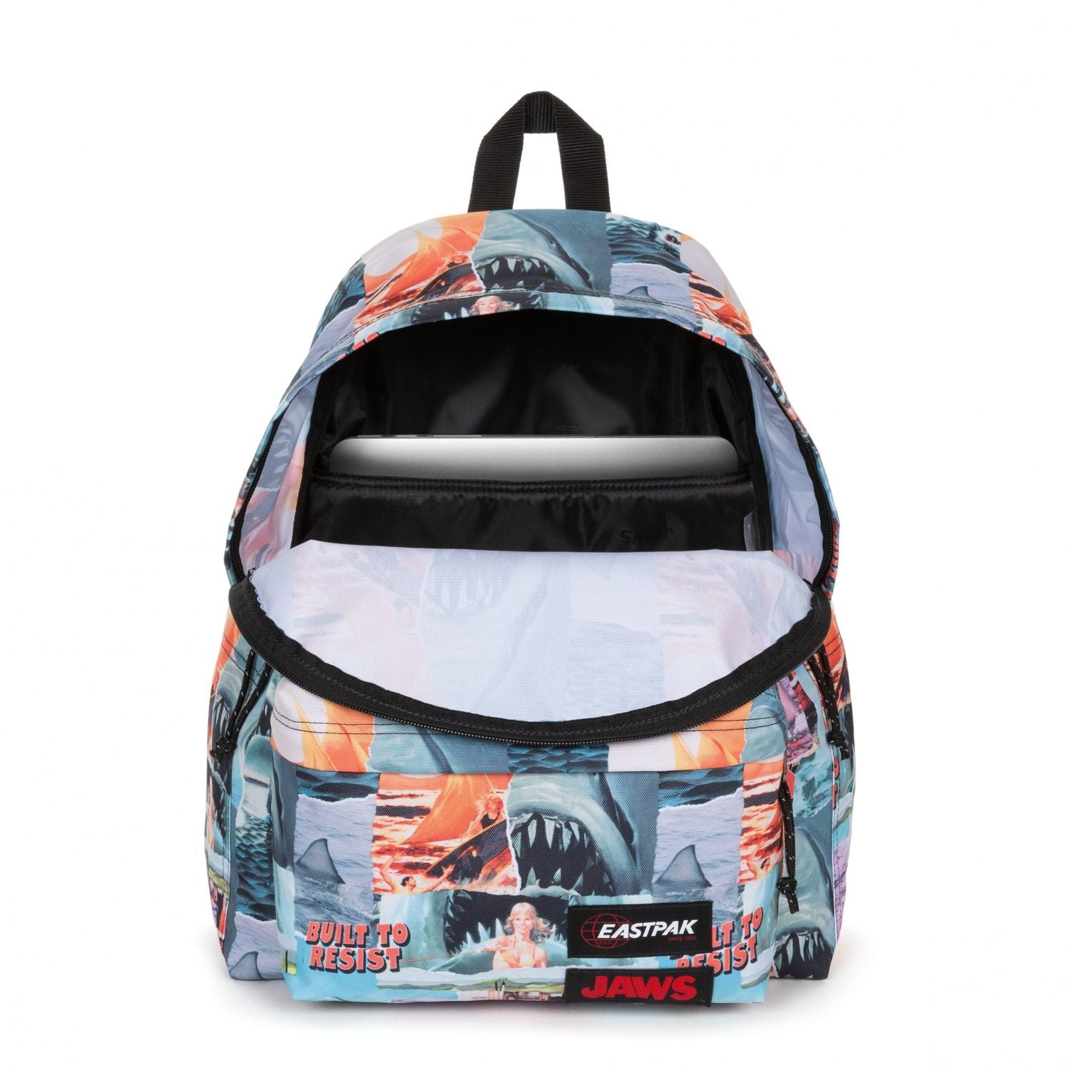 Eastpak Day Pak'r Jaws Backpack - Print