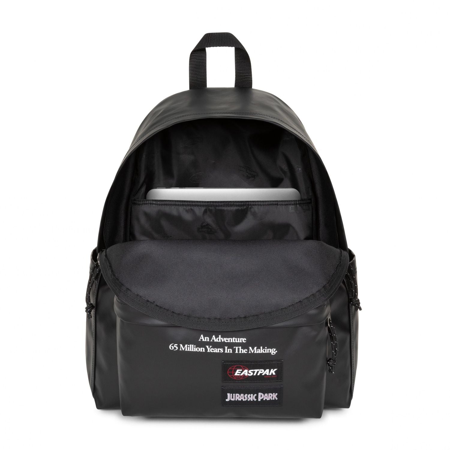 Eastpak Day Pak'r Jurassic Park Backpack - Poster