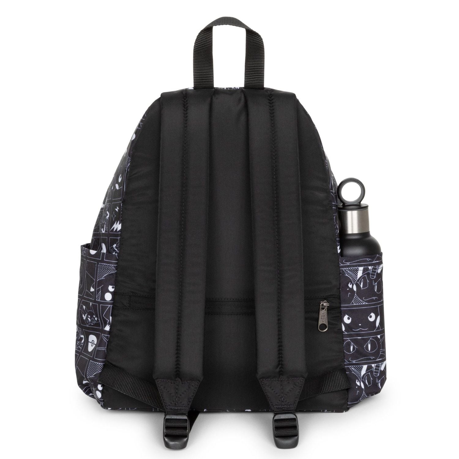 Eastpak Day Pak'r Pokemon Backpack - Black
