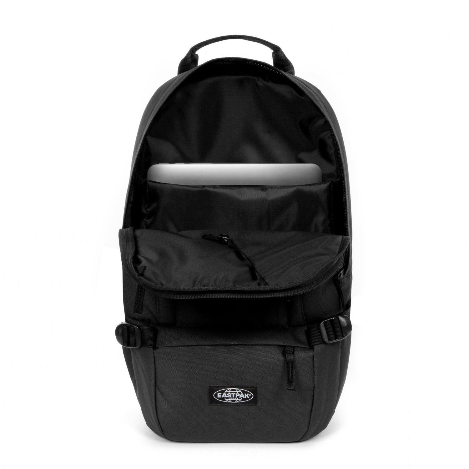 Eastpak Floid CS Backpack - Mono Black
