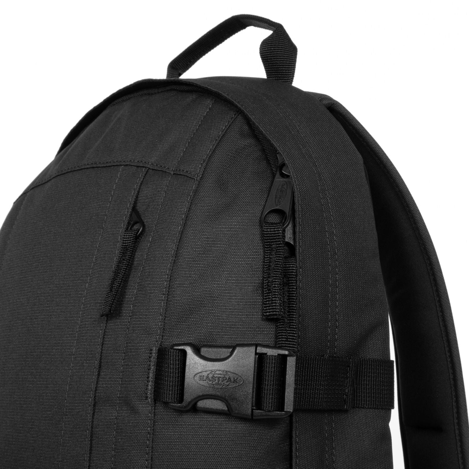 Eastpak Floid CS Backpack - Mono Black