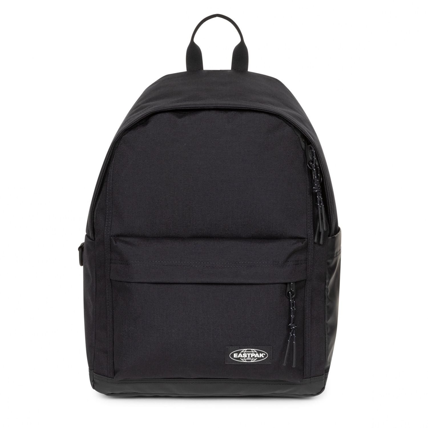 Eastpak Icon Pak'r Backpack - On Black