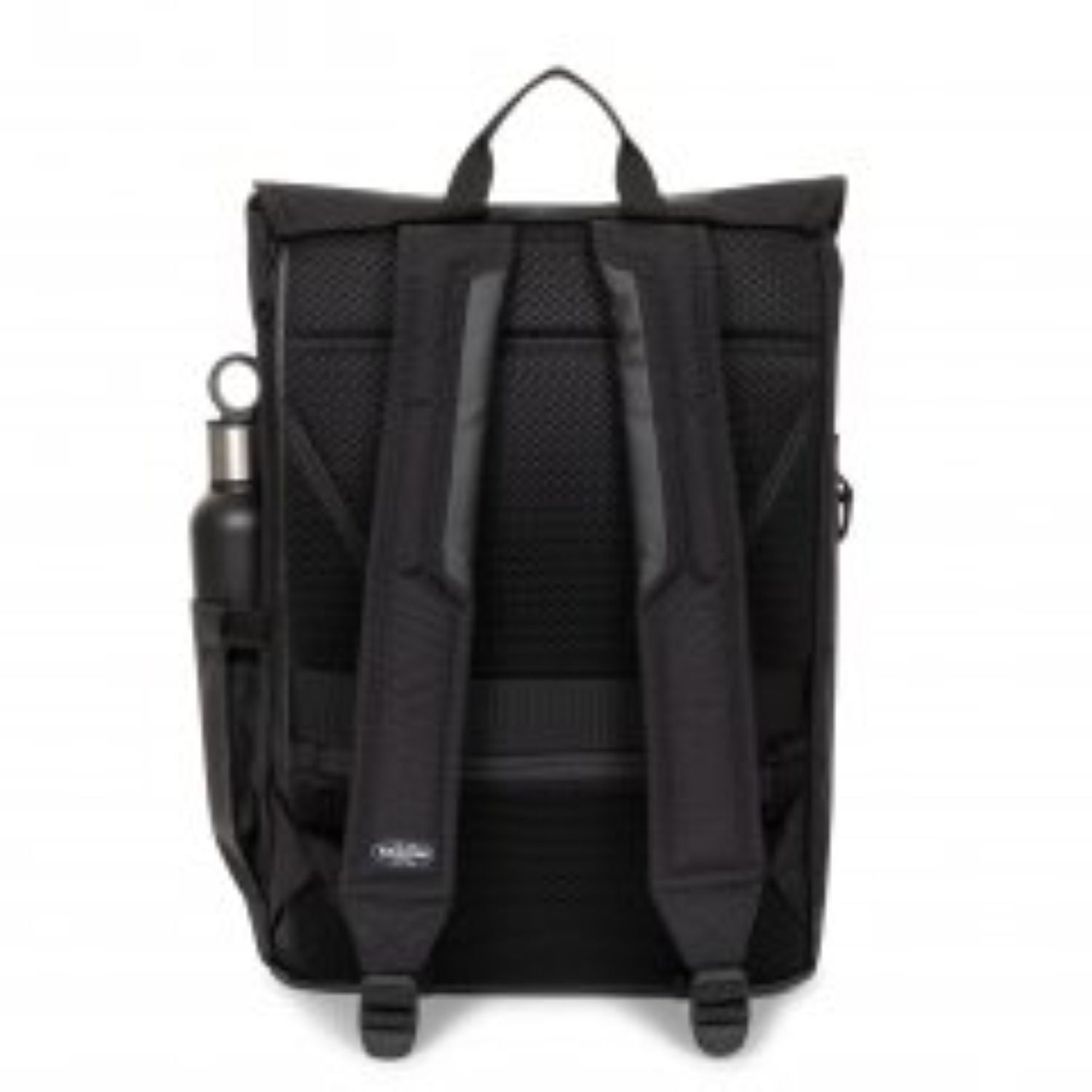 Eastpak Icon Topload Backpack - On Black