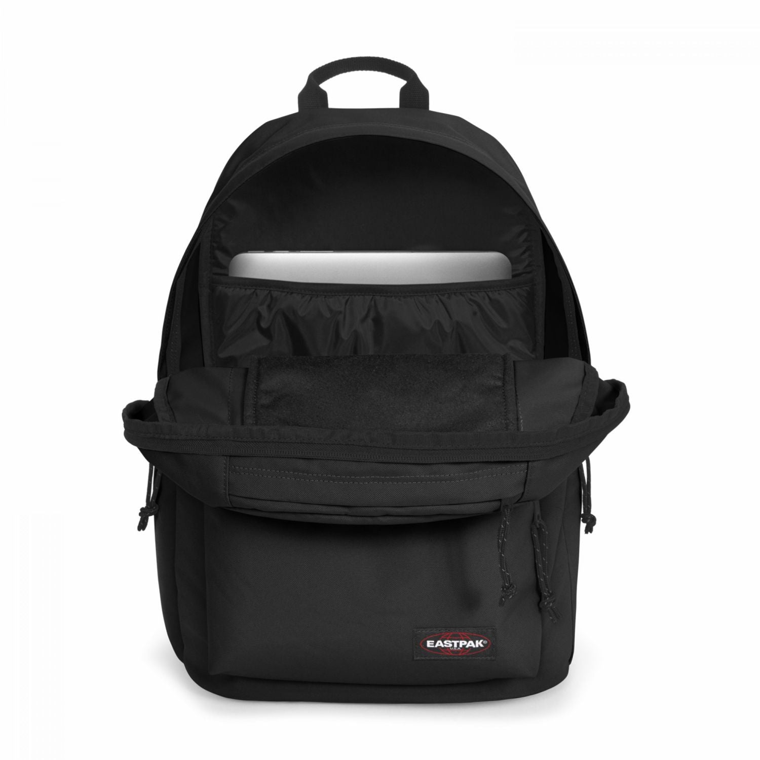 Eastpak Padded Double Backpack - Black