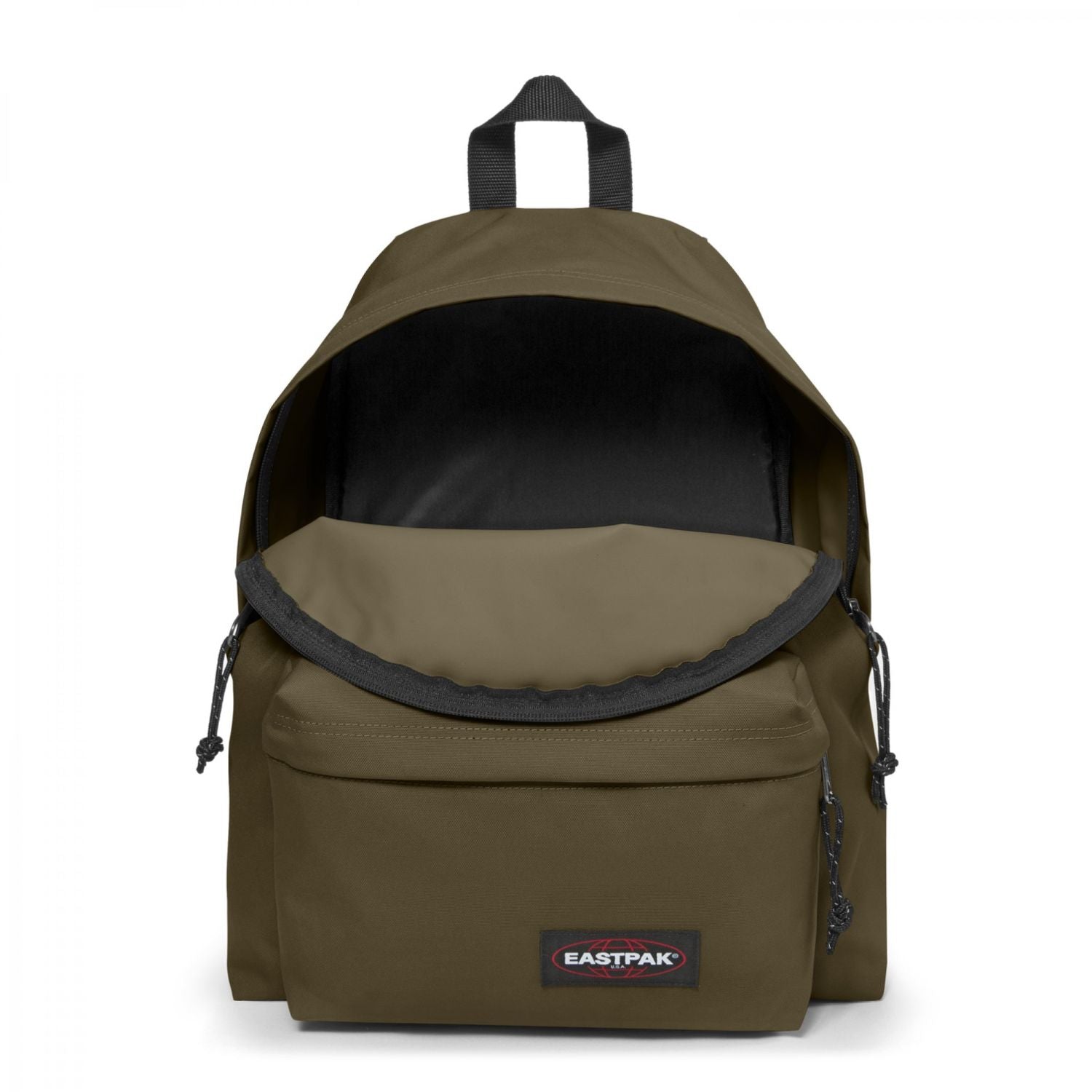 Eastpak Padded Pak'r Backpack - Army Olive