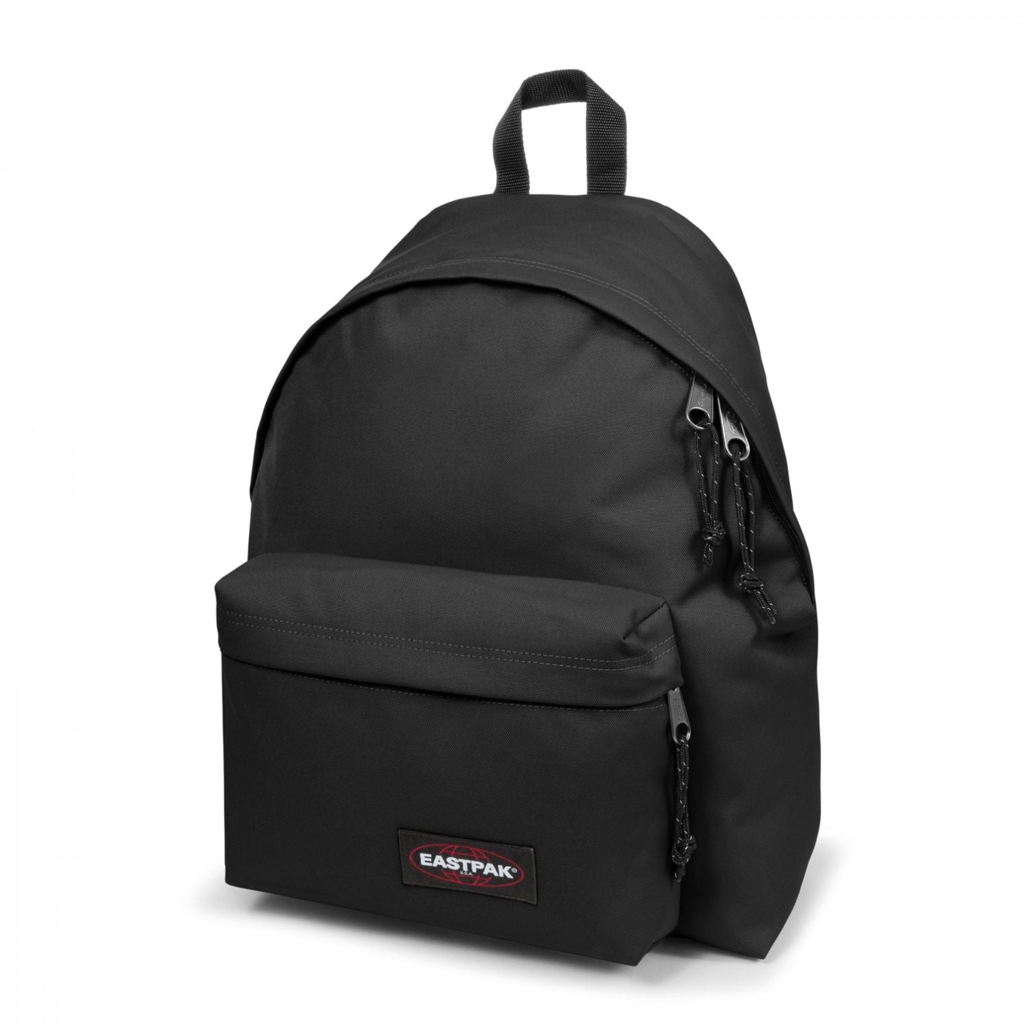 Eastpak Padded Pak'r Backpack - Black