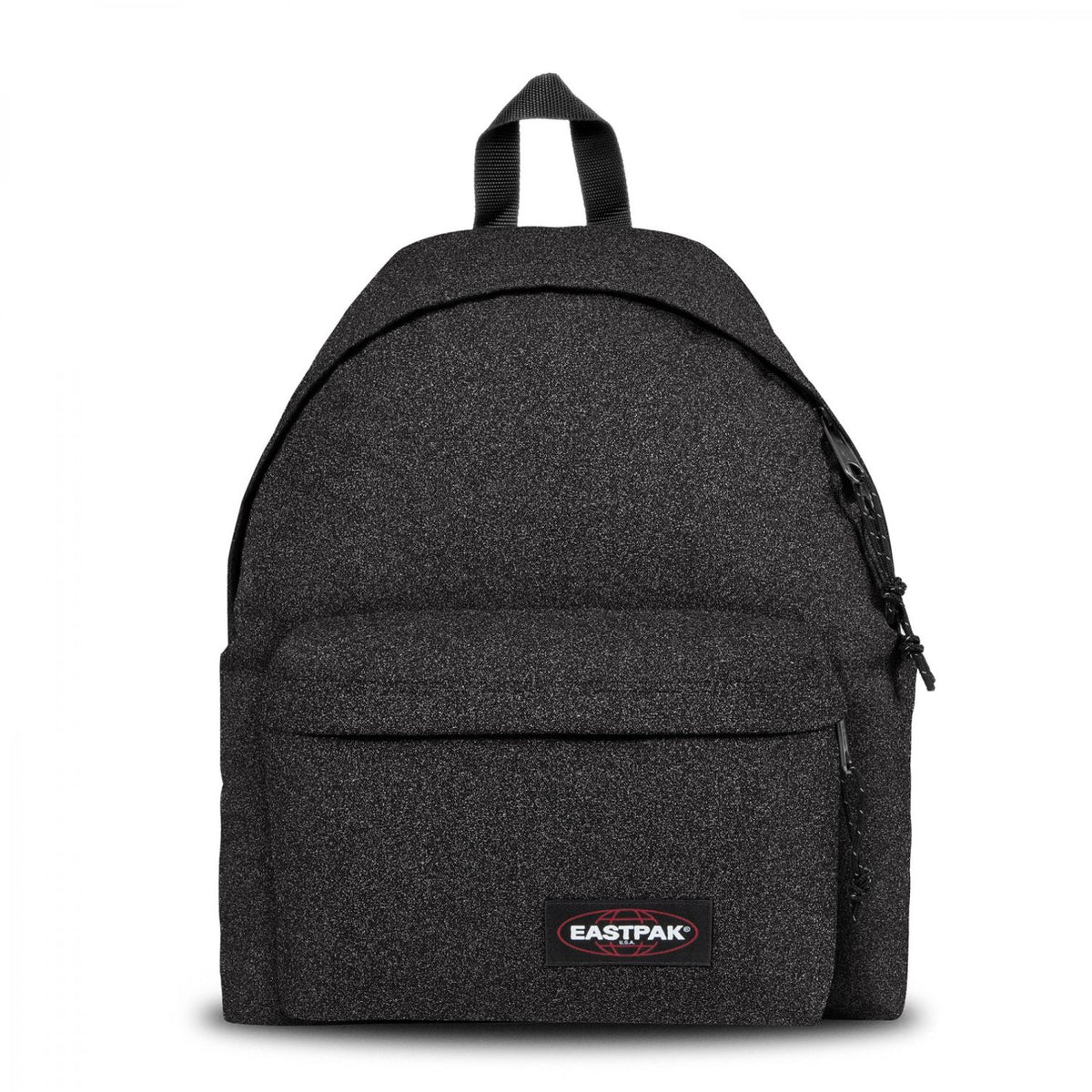 Eastpak Padded Pak'r Backpack - Spark Black – The Planet Traveller