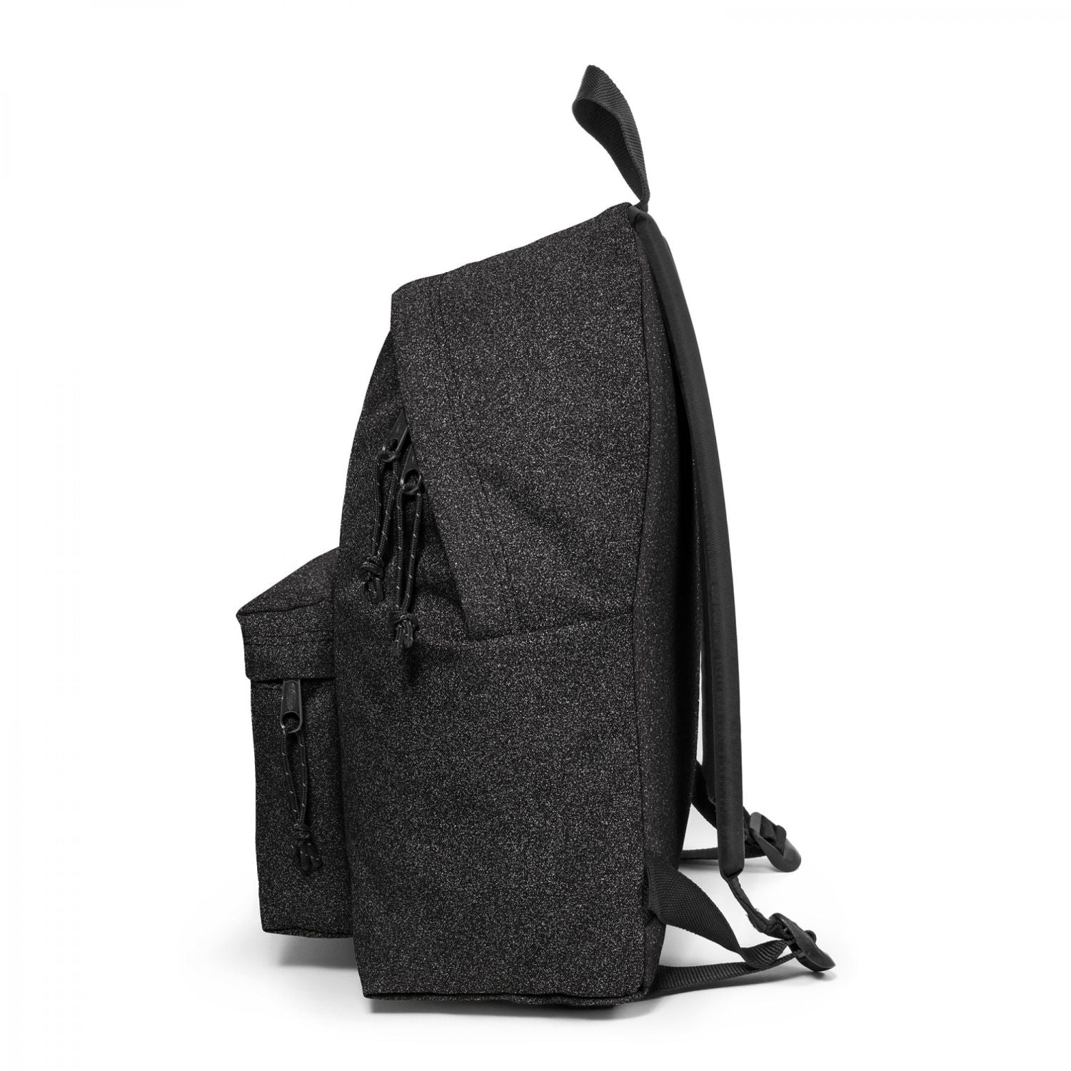 Eastpak Padded Pak'r Backpack - Spark Black