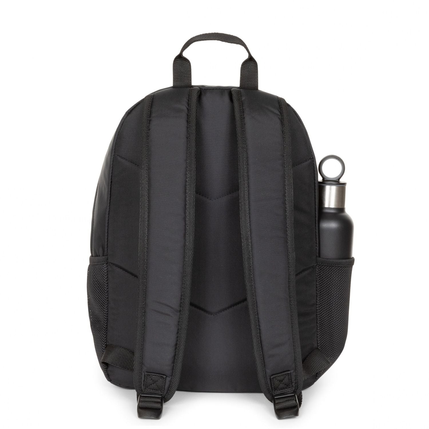 Eastpak Powr Pak'r Backpack - Black