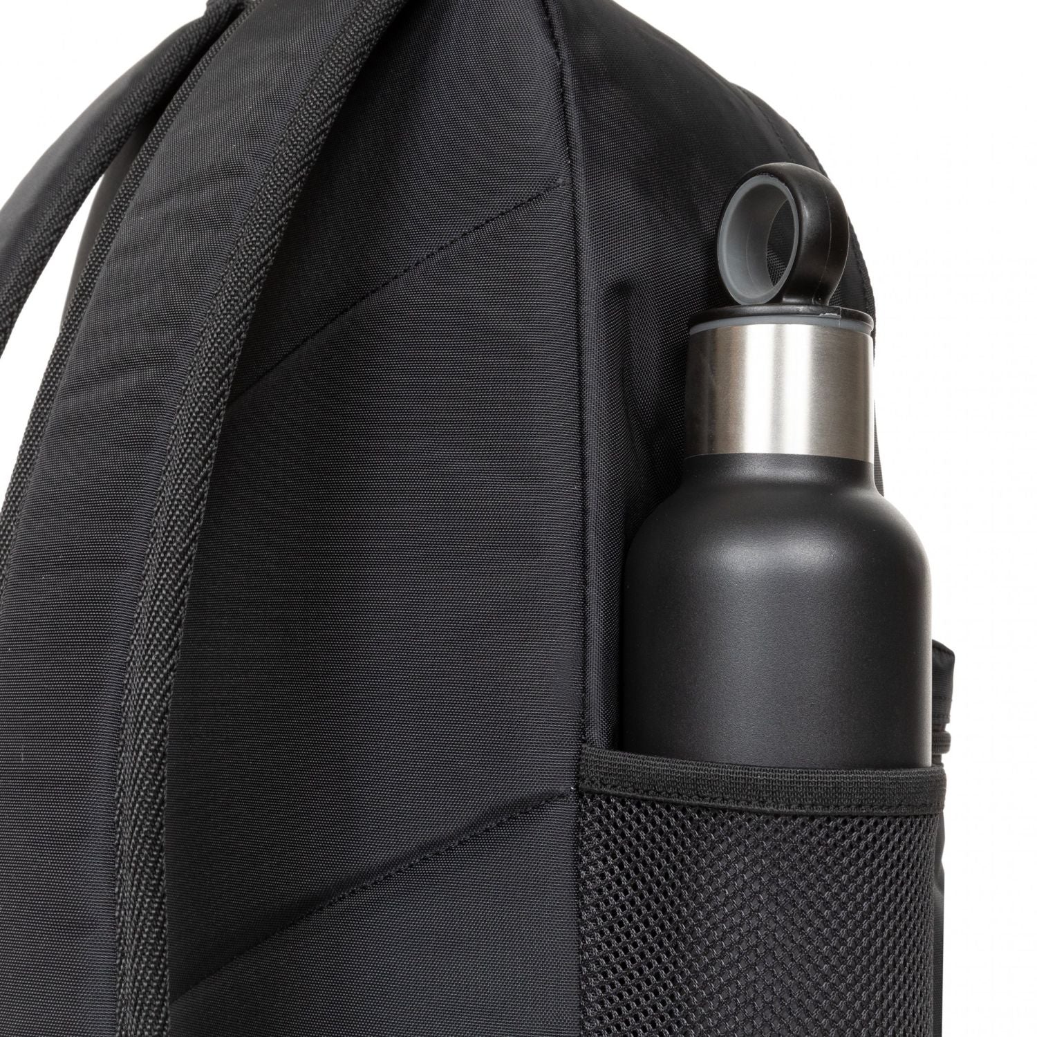 Eastpak Powr Pak'r Backpack - Black