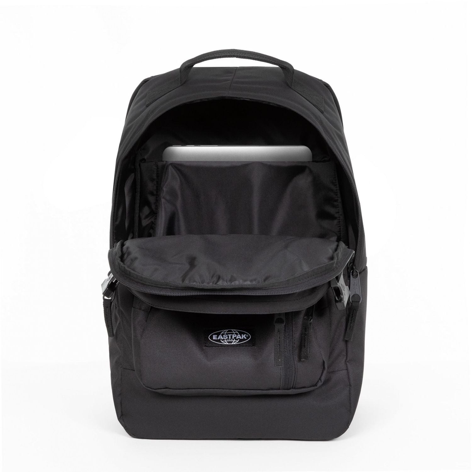 Eastpak Smallker CS Backpack - Mono Black