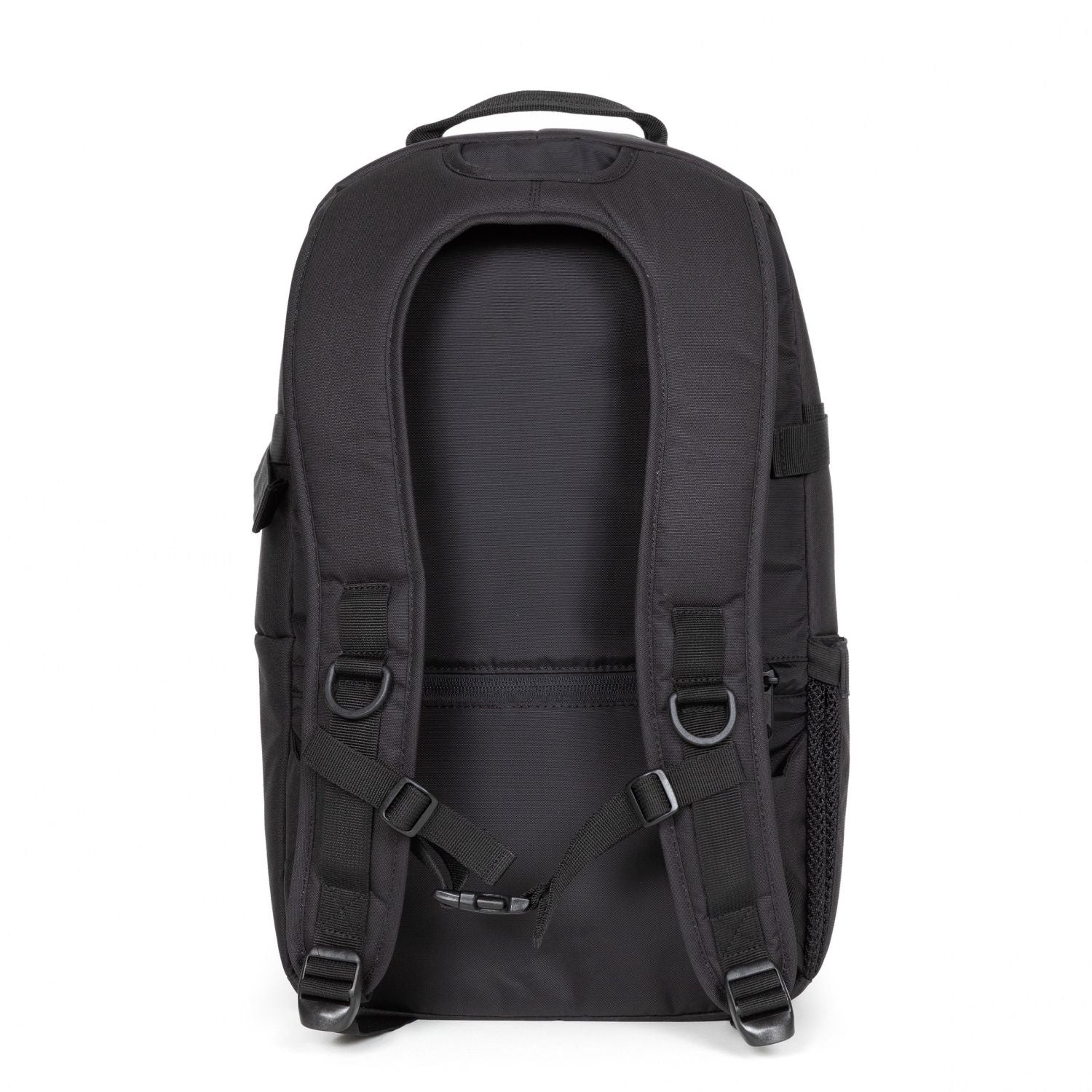 Eastpak Smallker CS Backpack - Mono Black