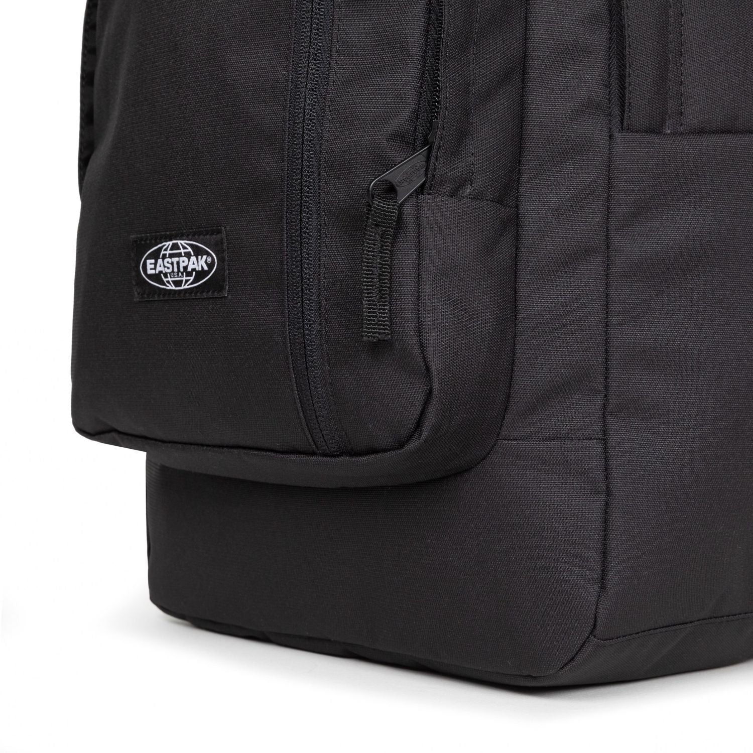 Eastpak Smallker CS Backpack - Mono Black