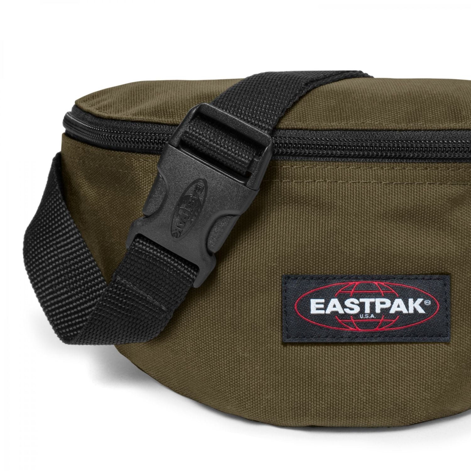 Eastpak Springer Fanny Pack - Army Olive
