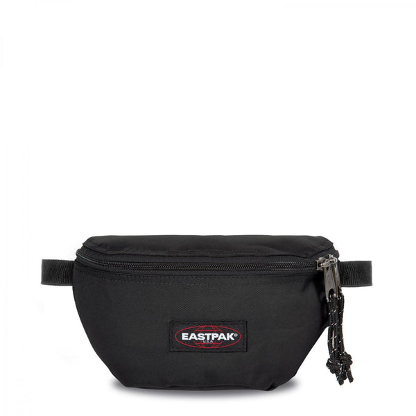 Eastpak Springer Fanny Pack - Black