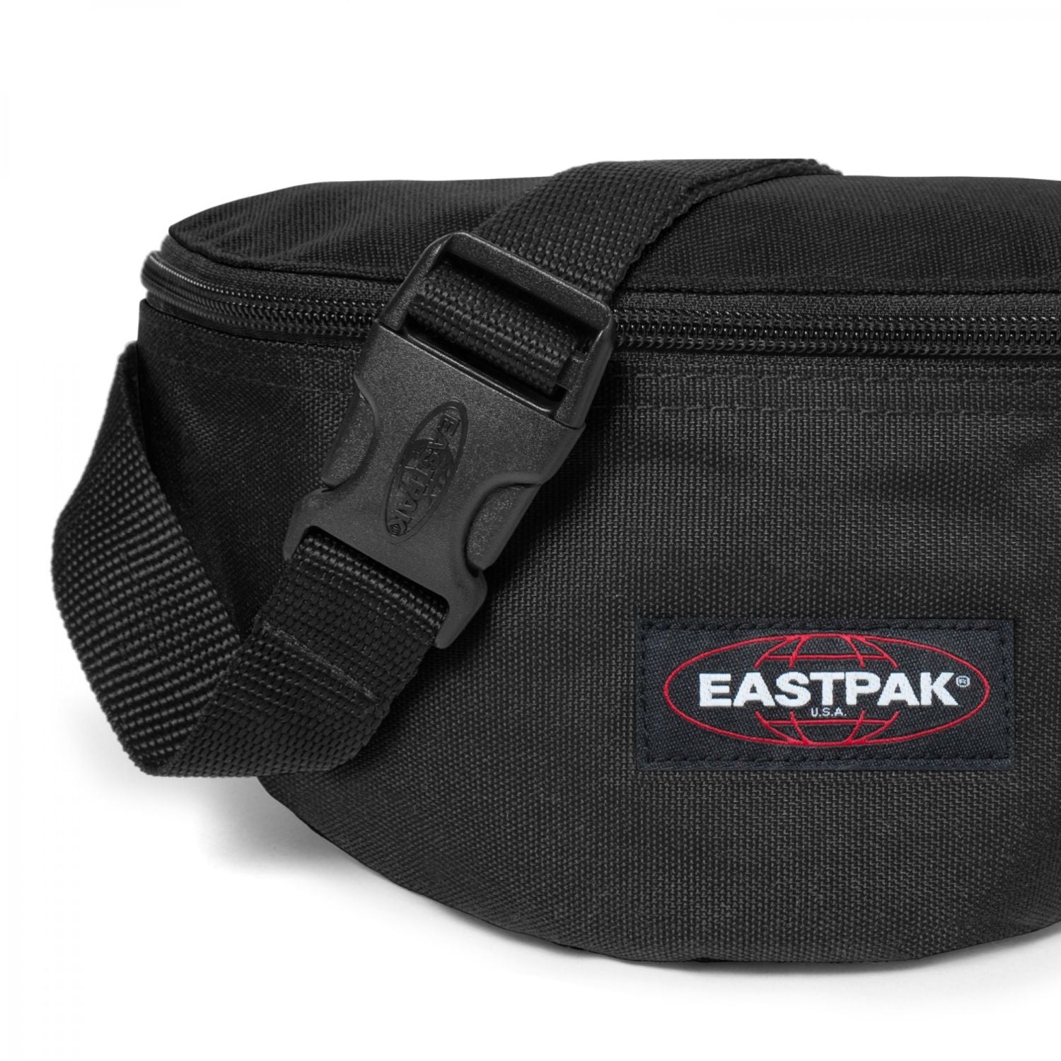 Eastpak Springer Fanny Pack - Black
