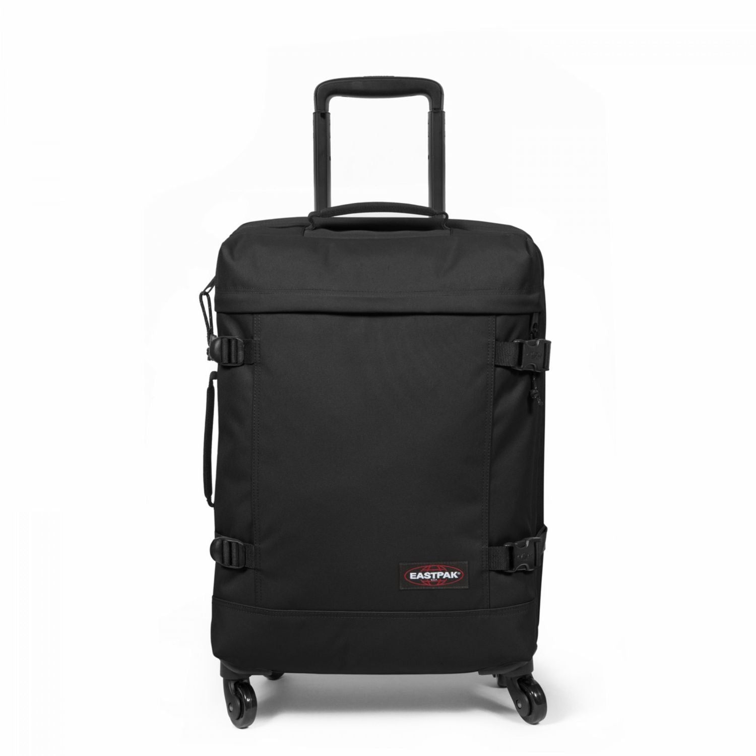 Eastpak Trans4 Soft Case S (22") Luggage - Black