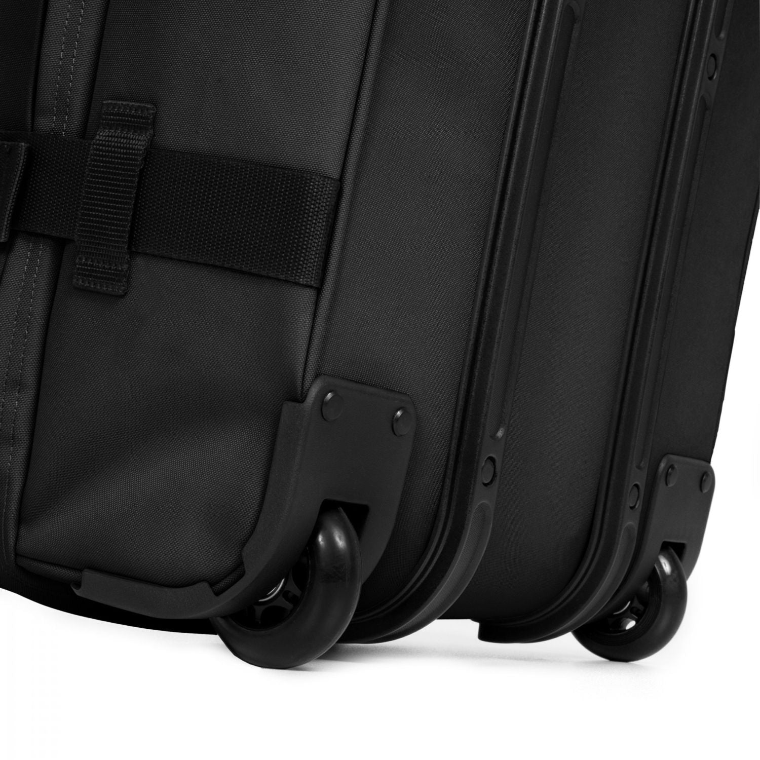 Eastpak Transit'r Soft Case L (31") Luggage - Black