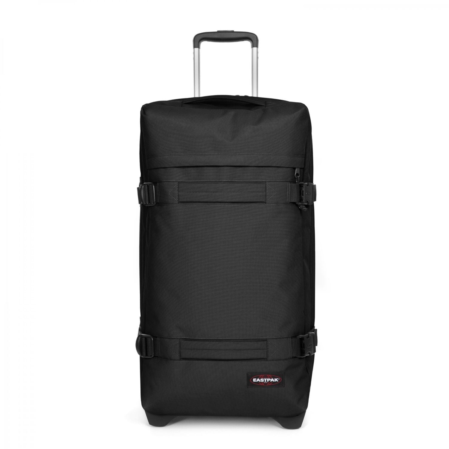 Eastpak Transit'r Soft Case M (27") Luggage - Black