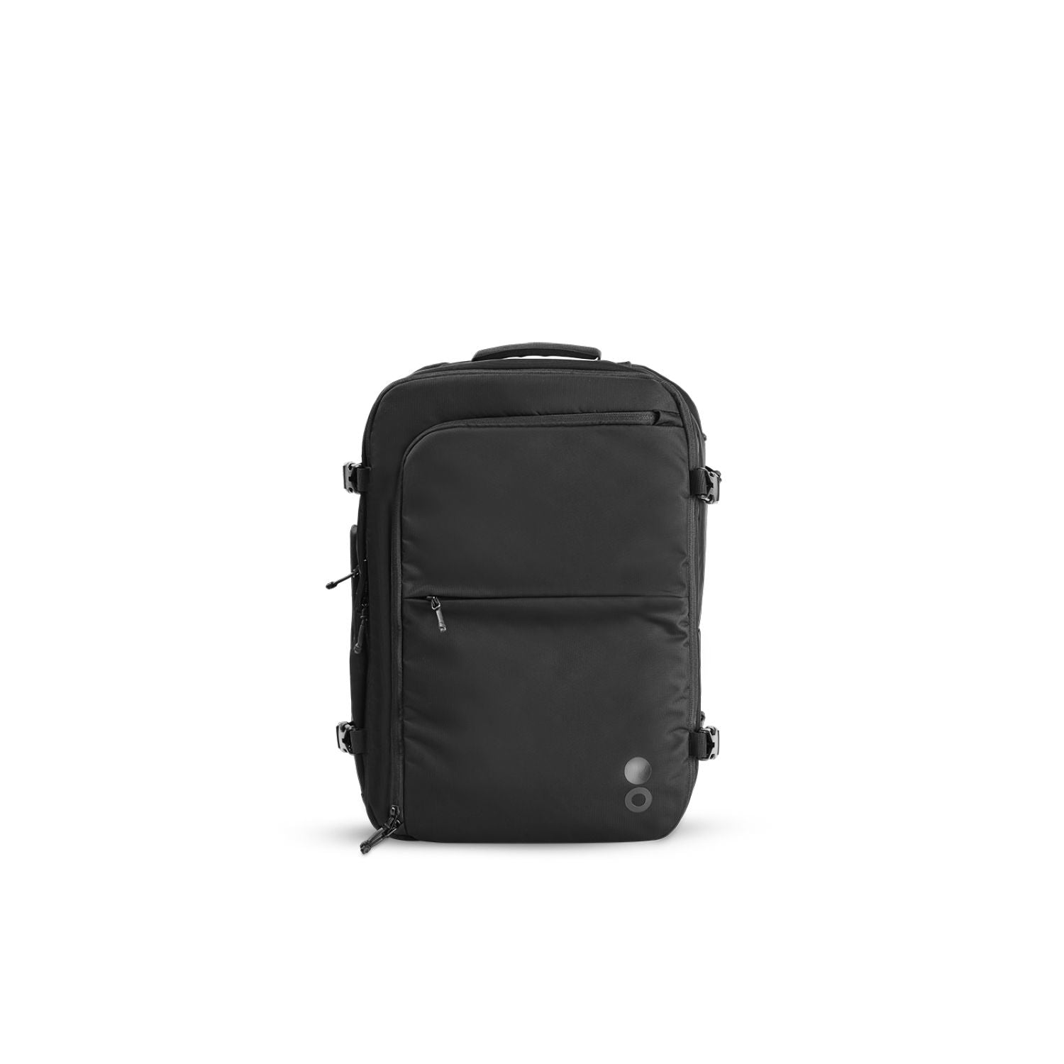 Echolac Cabinultimate Backpack (Black)