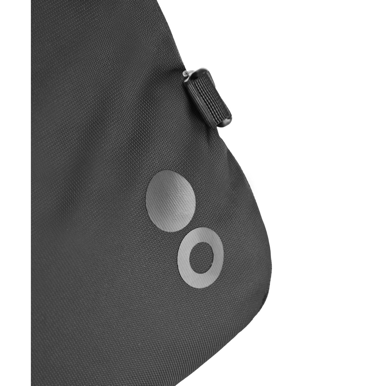 Echolac Cabinultimate Backpack (Black)