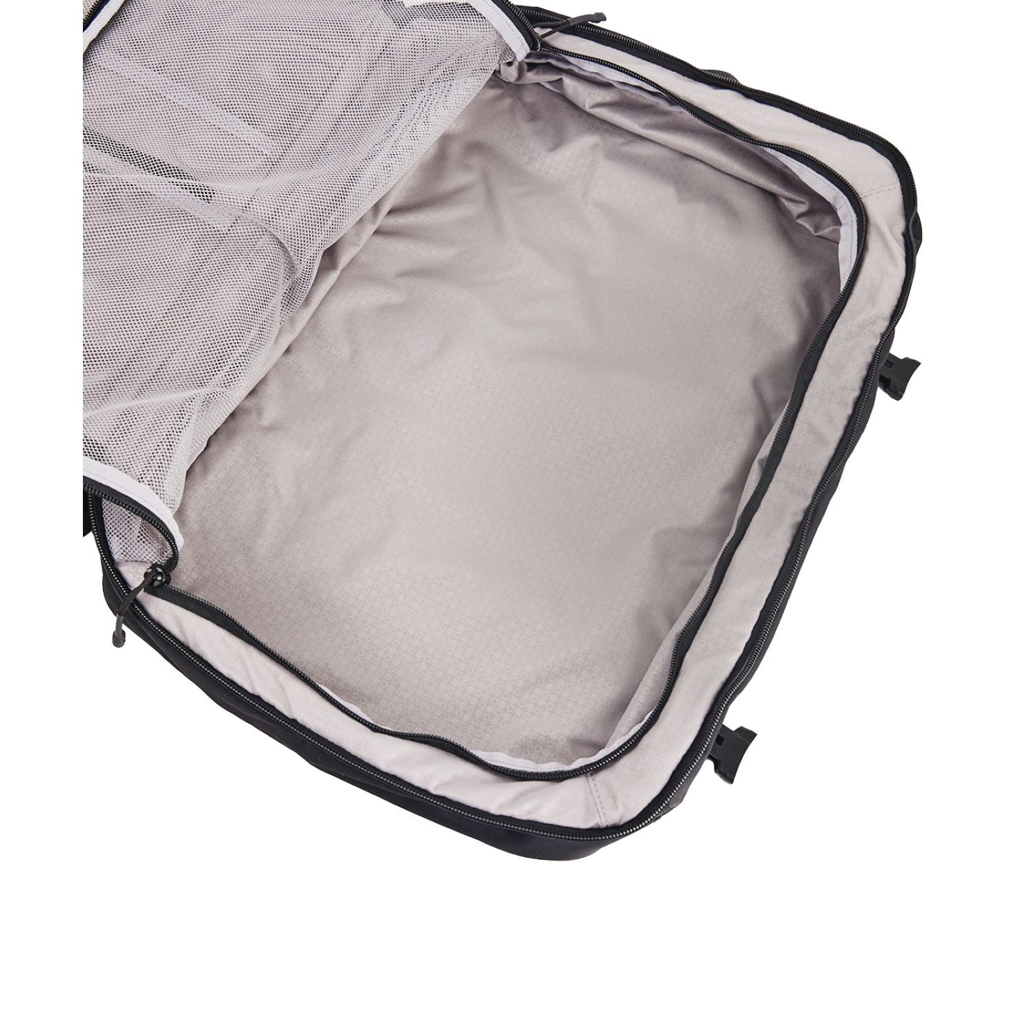 Echolac Cabinultimate Backpack (Black)