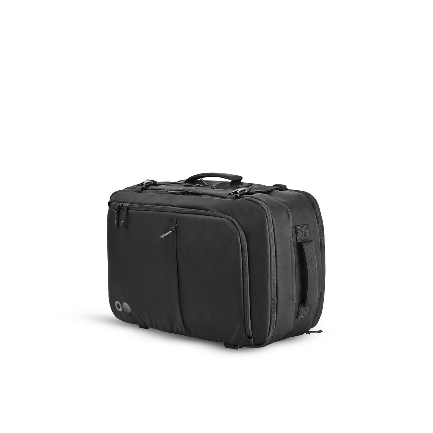 Echolac Cabinultimate Backpack (Black)