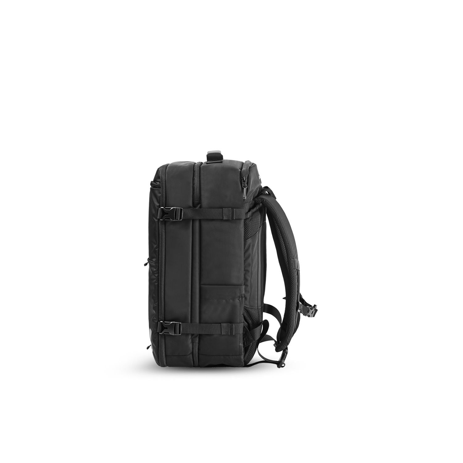 Echolac Cabinultimate Backpack (Black)