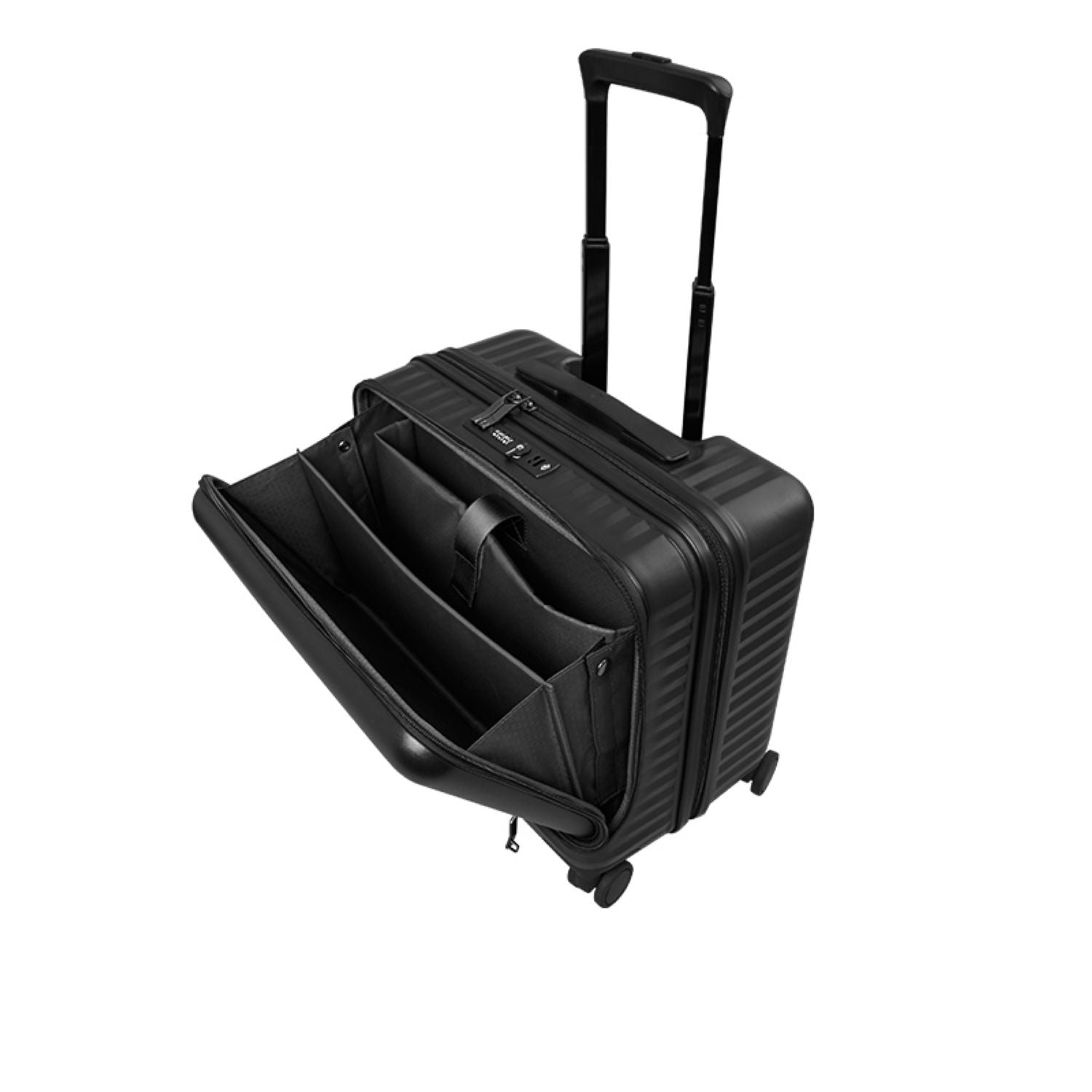 Echolac Celestra Pilotpro 17" (Black)