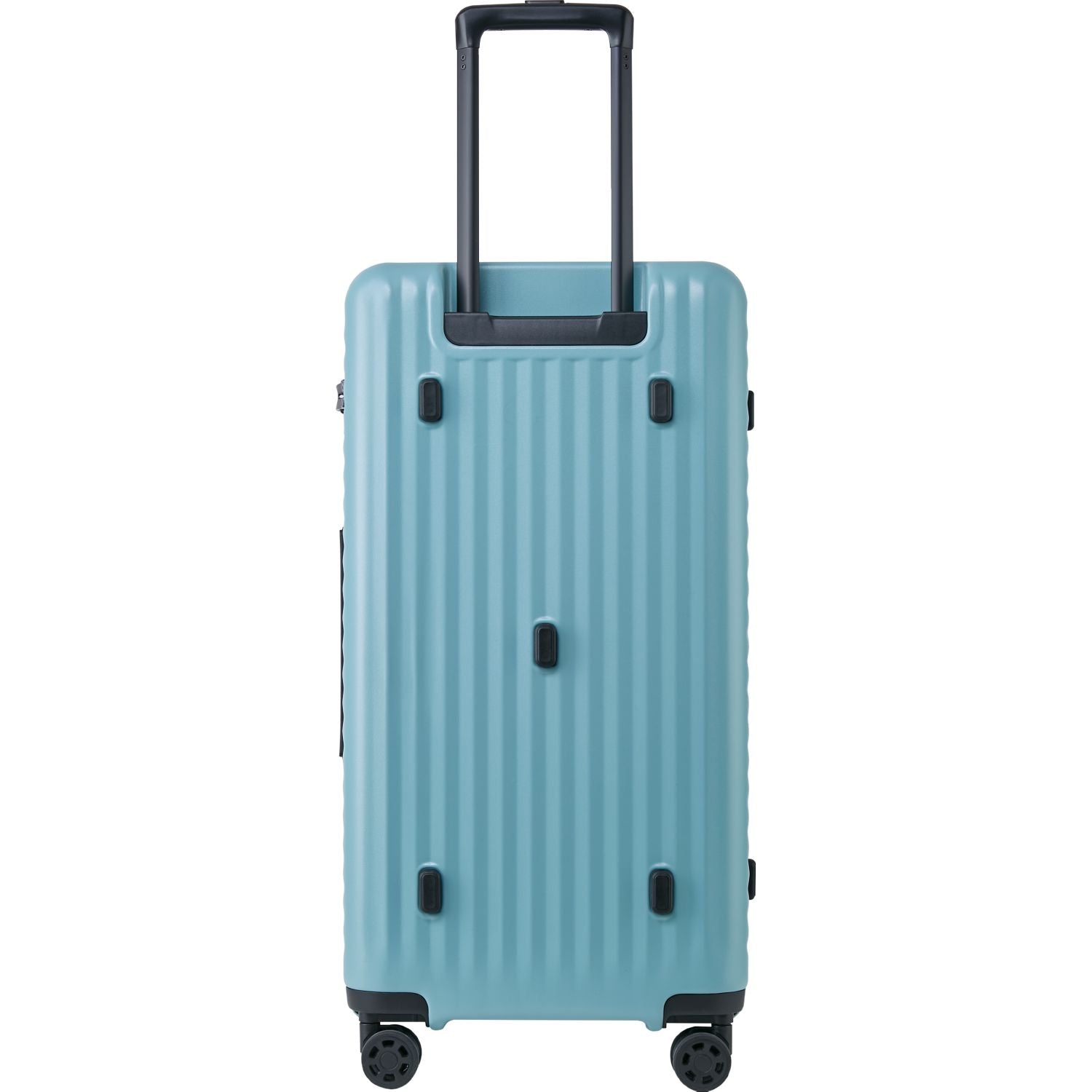 Echolac Celestra Supertrunk 26" Medium Luggage (Light Blue)