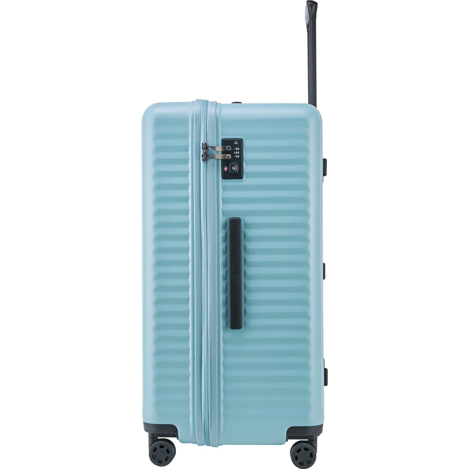 Echolac Celestra Supertrunk 28" Large Luggage (Light Blue)