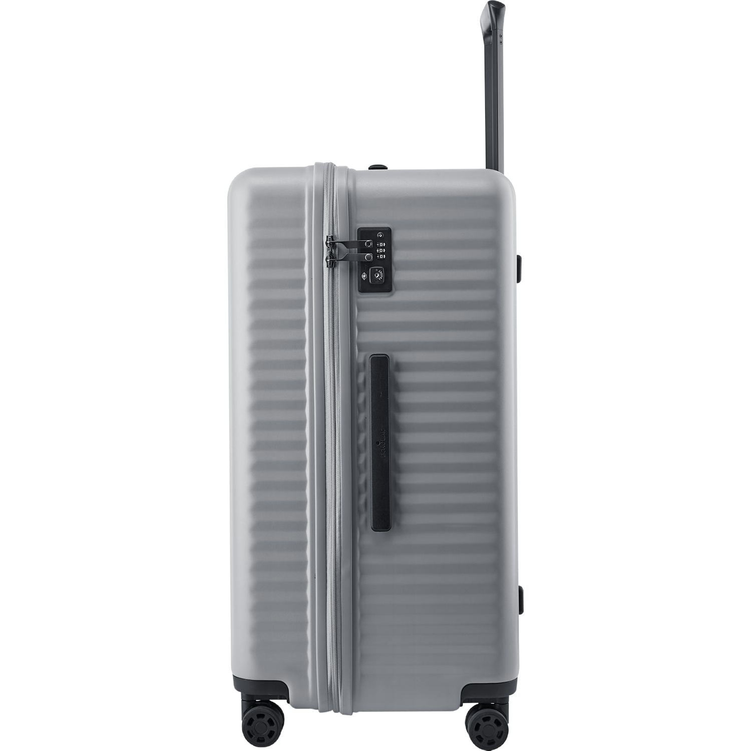 Echolac Celestra Supertrunk 28" Large Luggage (Light Grey)