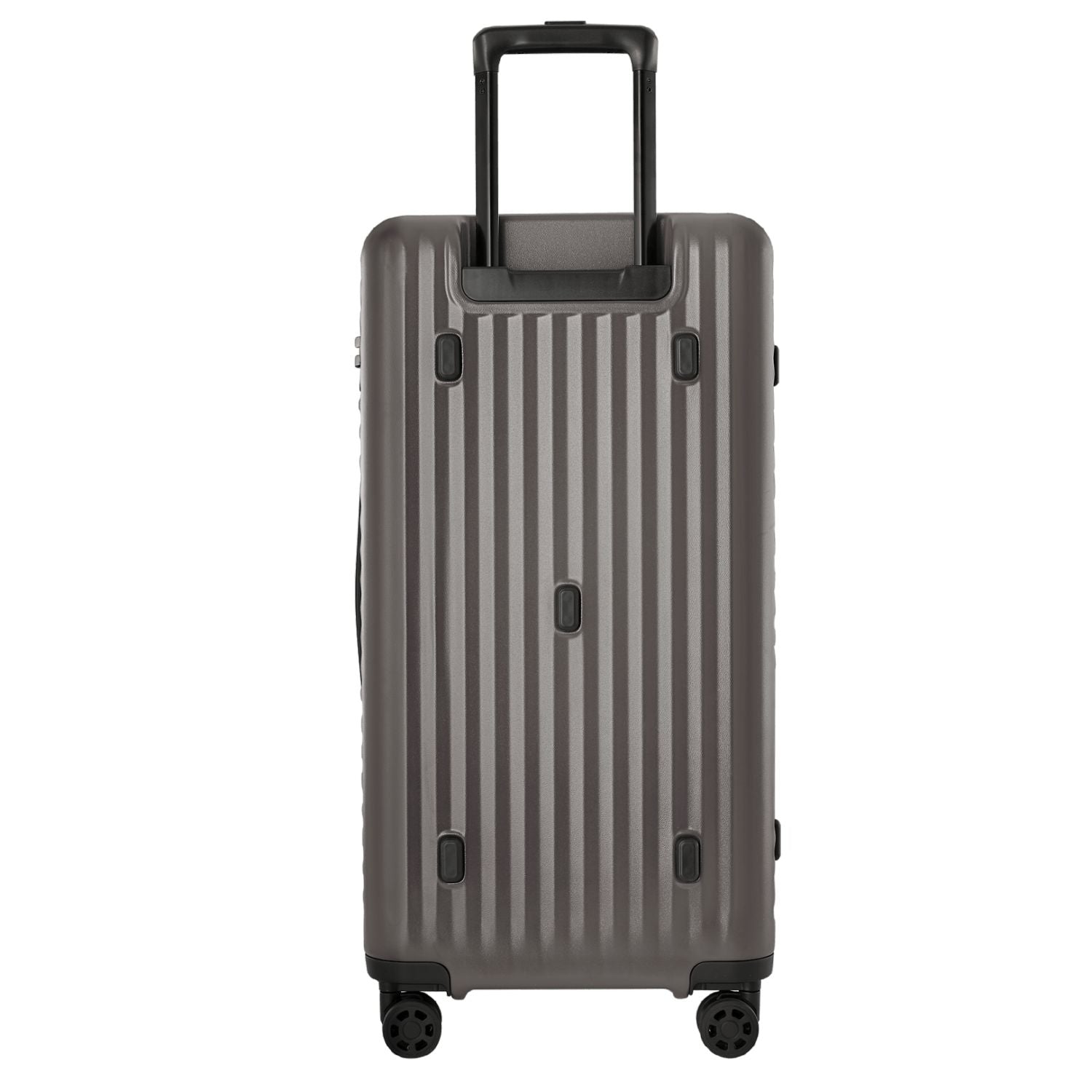 Echolac Celestra Supertrunk 28" Large Luggage (Grey)