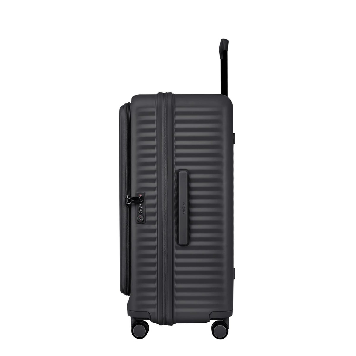 TOS　 新品未使用　BEARIK ADVENTURE ブラック 45 Echolac Celestra Supertrunk KF 28