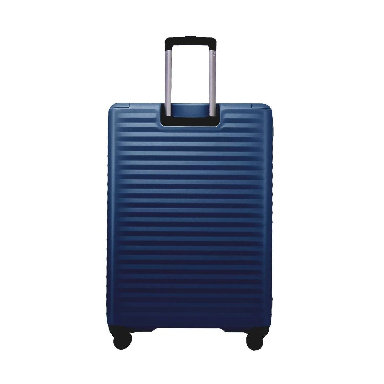Echolac Celestra XA 20" Carry On Luggage Spinner With Brake (Navy)